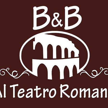 B&B Al Teatro Romano Bénévent Extérieur photo