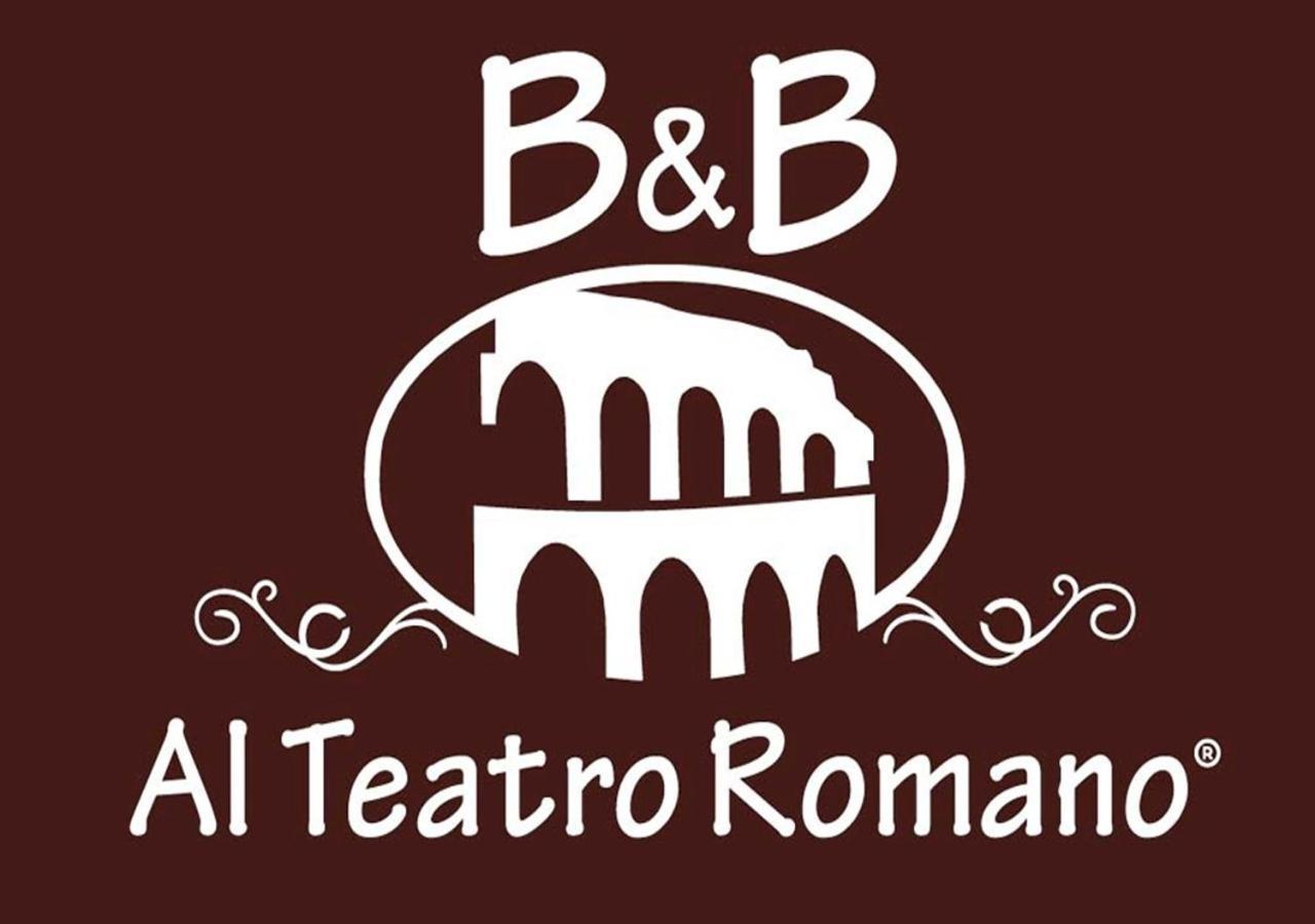 B&B Al Teatro Romano Bénévent Extérieur photo